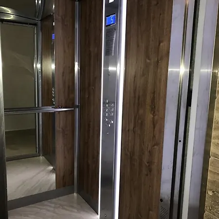 Beach Apartments Pomorie