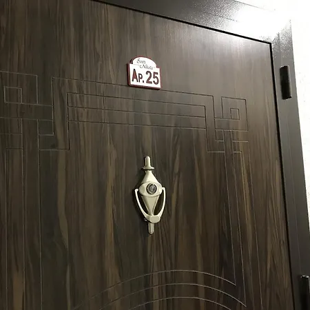 Апартаменты Beach Apartments Pomorie Поморие