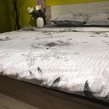 Апартаменты Beach Apartments Pomorie