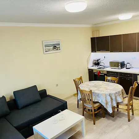 Apartamento Beach Apartments Pomorie