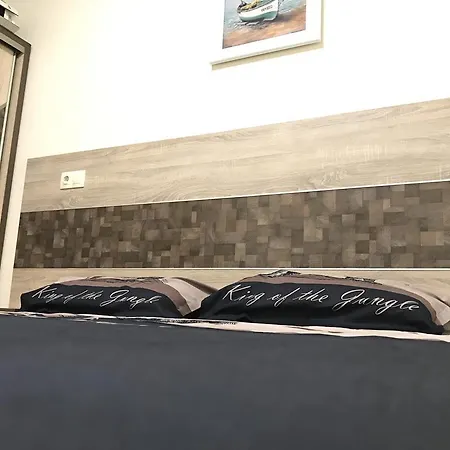 Beach Apartments Pomorie Apartman