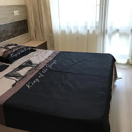 Beach Apartments Pomorie Apartman