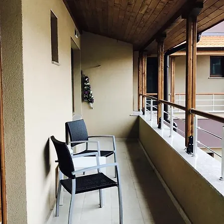 Apartamento Beach Apartments Pomorie