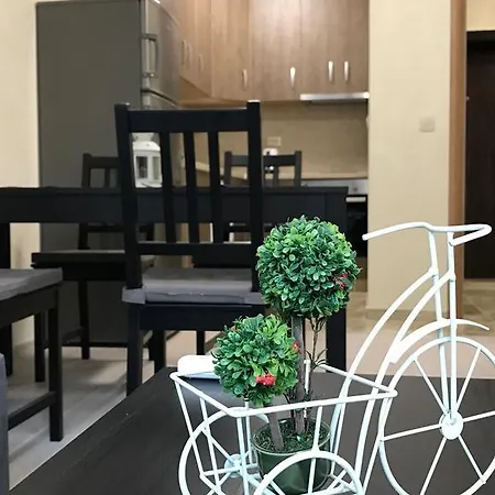 Beach Apartments Pomorie * Pomorie