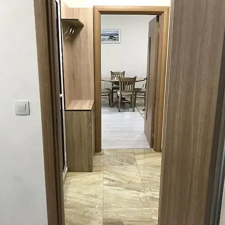 Beach Apartments Pomorie Apartman