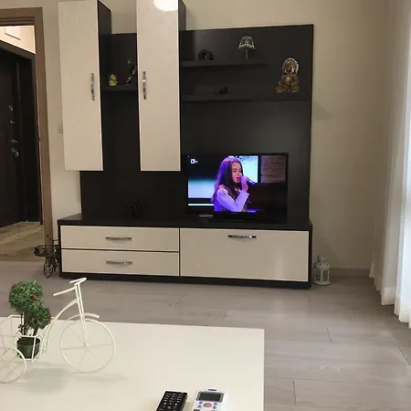 Apartman Beach Apartments Pomorie Pomorie