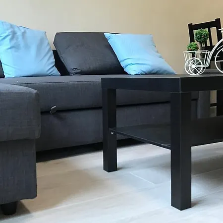 Beach Apartments Pomorie Apartamento