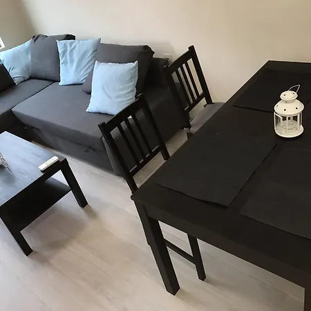 Beach Apartments Pomorie Apartamento Pomorie