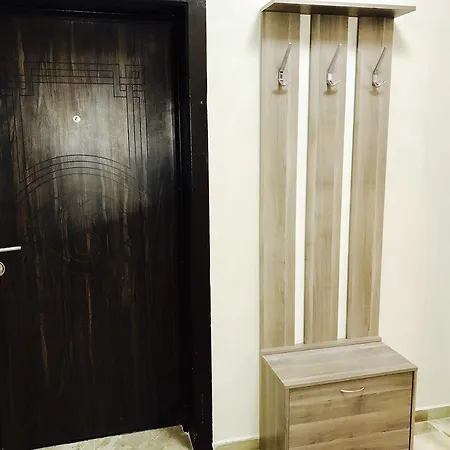 Beach Apartments Pomorie Apartman Pomorie