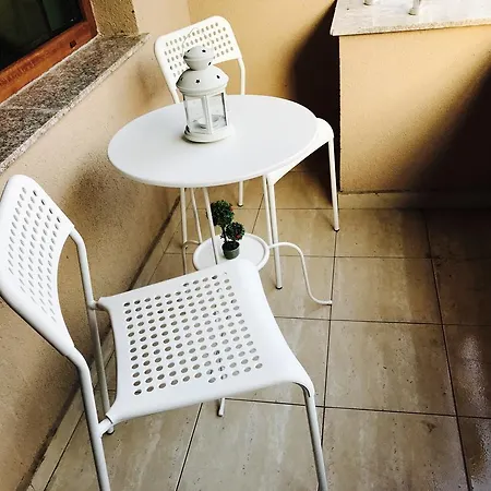 Beach Apartments Pomorie Apartman