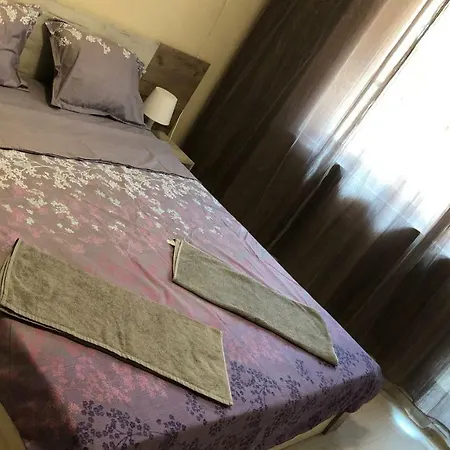 Apartman Beach Apartments Pomorie